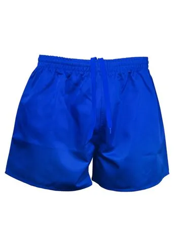 1603 Aussie Pacific Mens Rugby Shorts