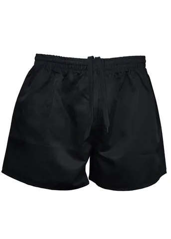 1603 Aussie Pacific Mens Rugby Shorts