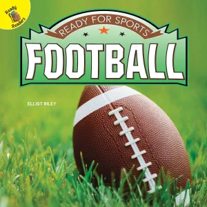 2019 - Football (Paperback)