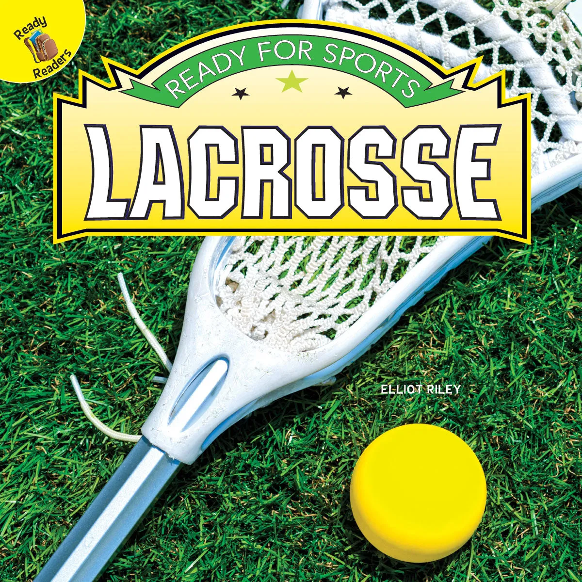 2019 - Lacrosse (Hardback)