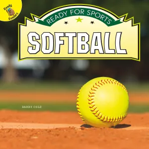 2020 - Softball (Hardback)