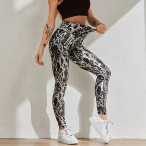 21 COBRA Leggings