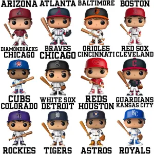 30 Baseball Boy Figurine Teams Designs Bundle PNG