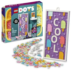 41951 LEGO® DOTS Message Board