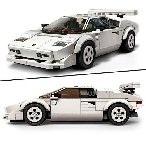 76908 Speed Champions Lamborghini Countach