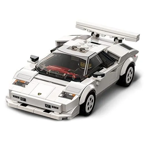 76908 Speed Champions Lamborghini Countach