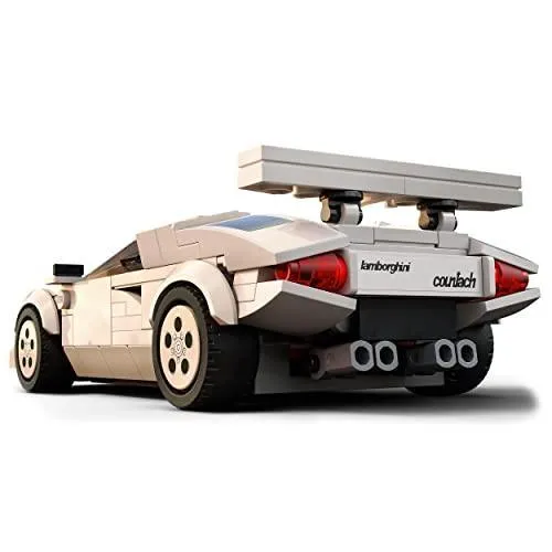 76908 Speed Champions Lamborghini Countach