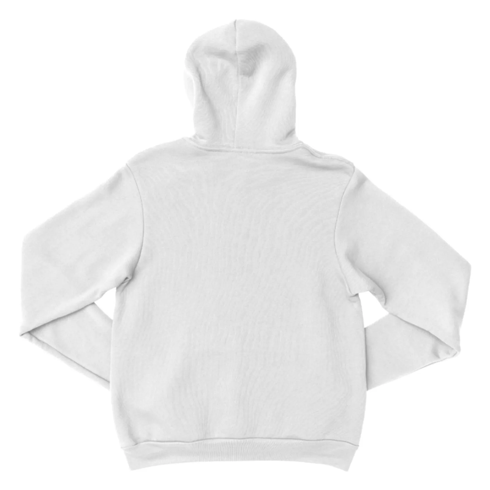 Alumni Connect, Fleece Pullover Hooded Sweatshirt