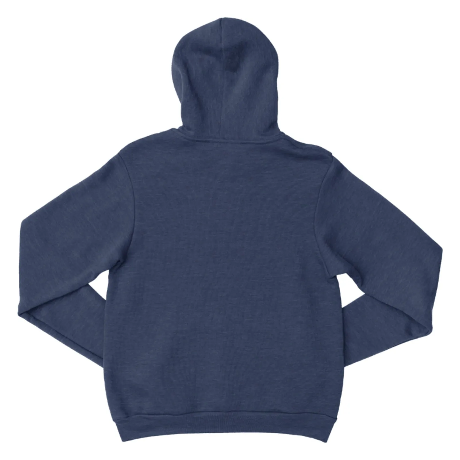 Alumni Connect, Fleece Pullover Hooded Sweatshirt