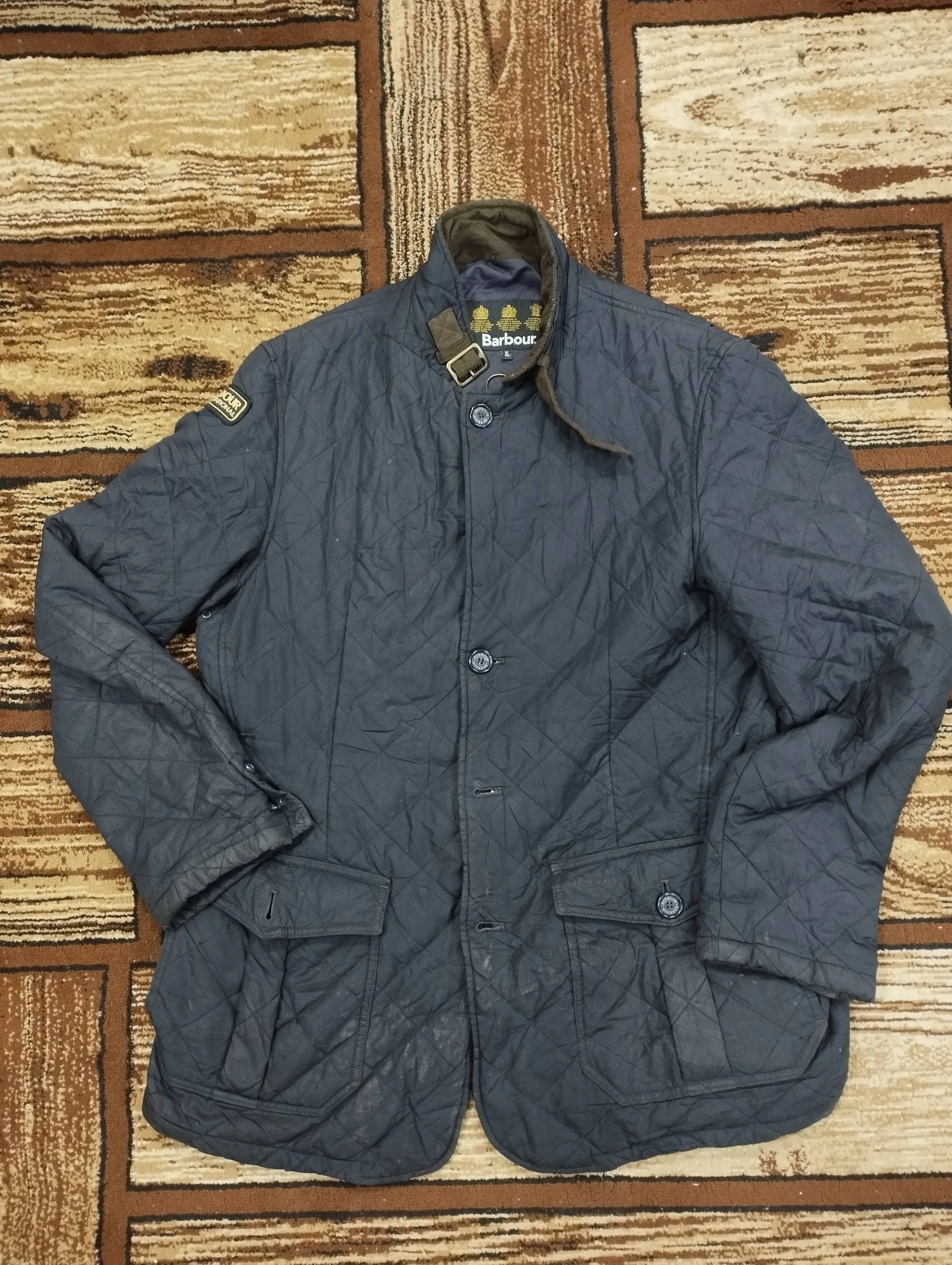 Barbour Jackets - 10 Pcs