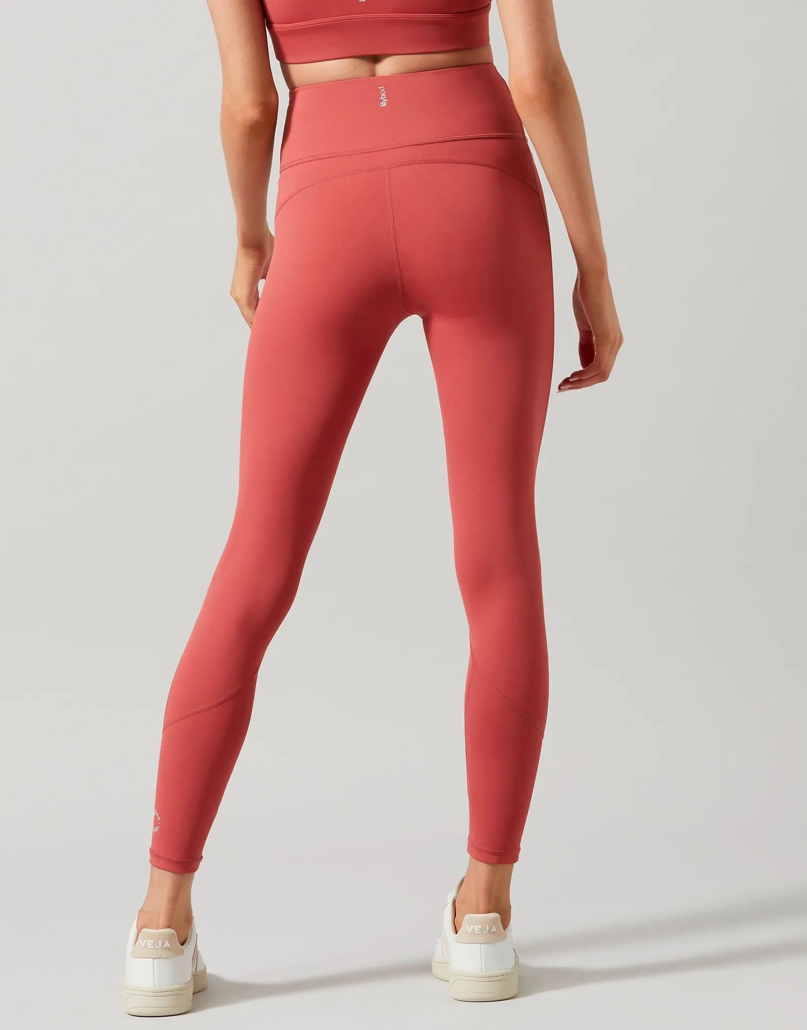 BASELINE Ultra-Core Legging - Mineral