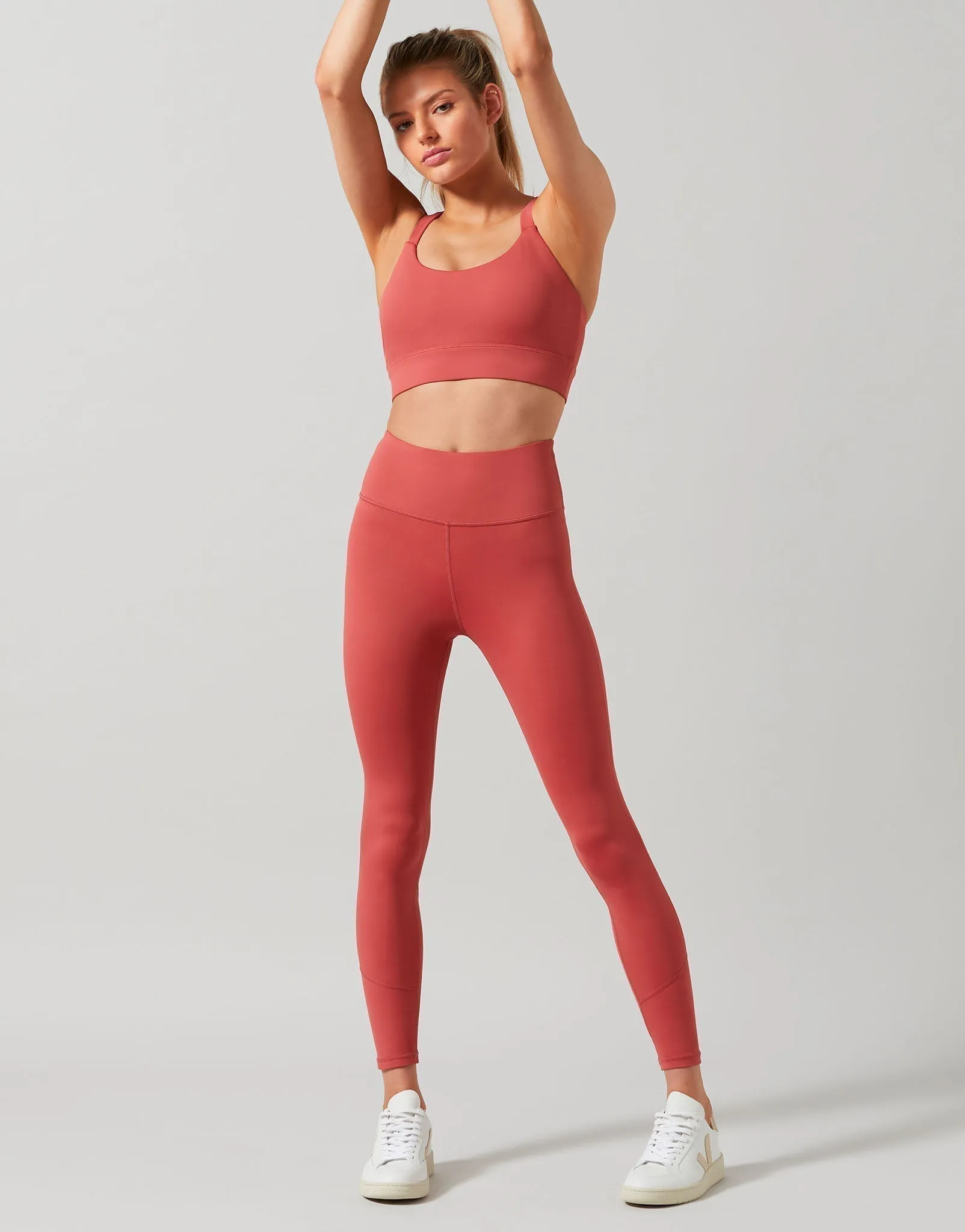 BASELINE Ultra-Core Legging - Mineral