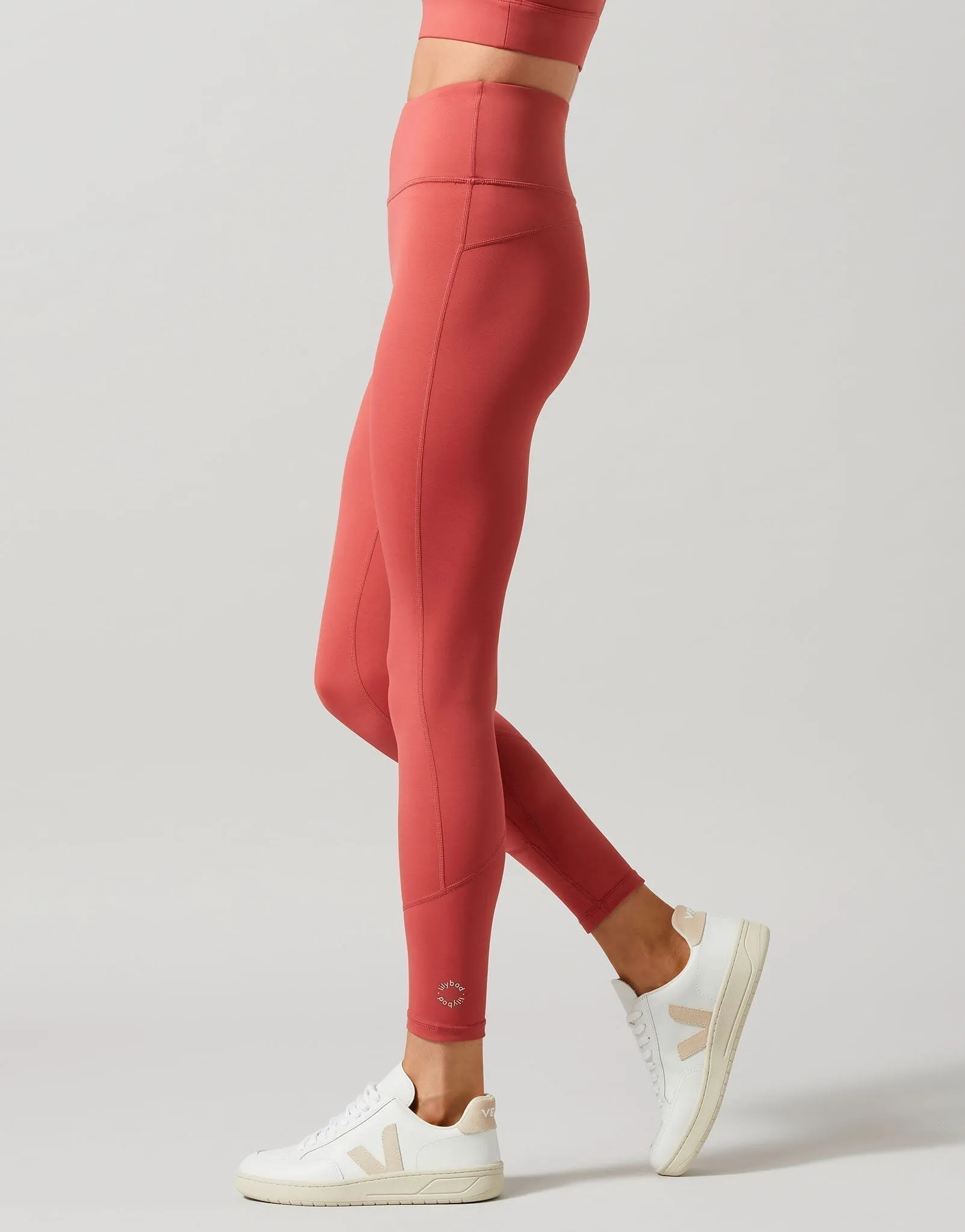 BASELINE Ultra-Core Legging - Mineral