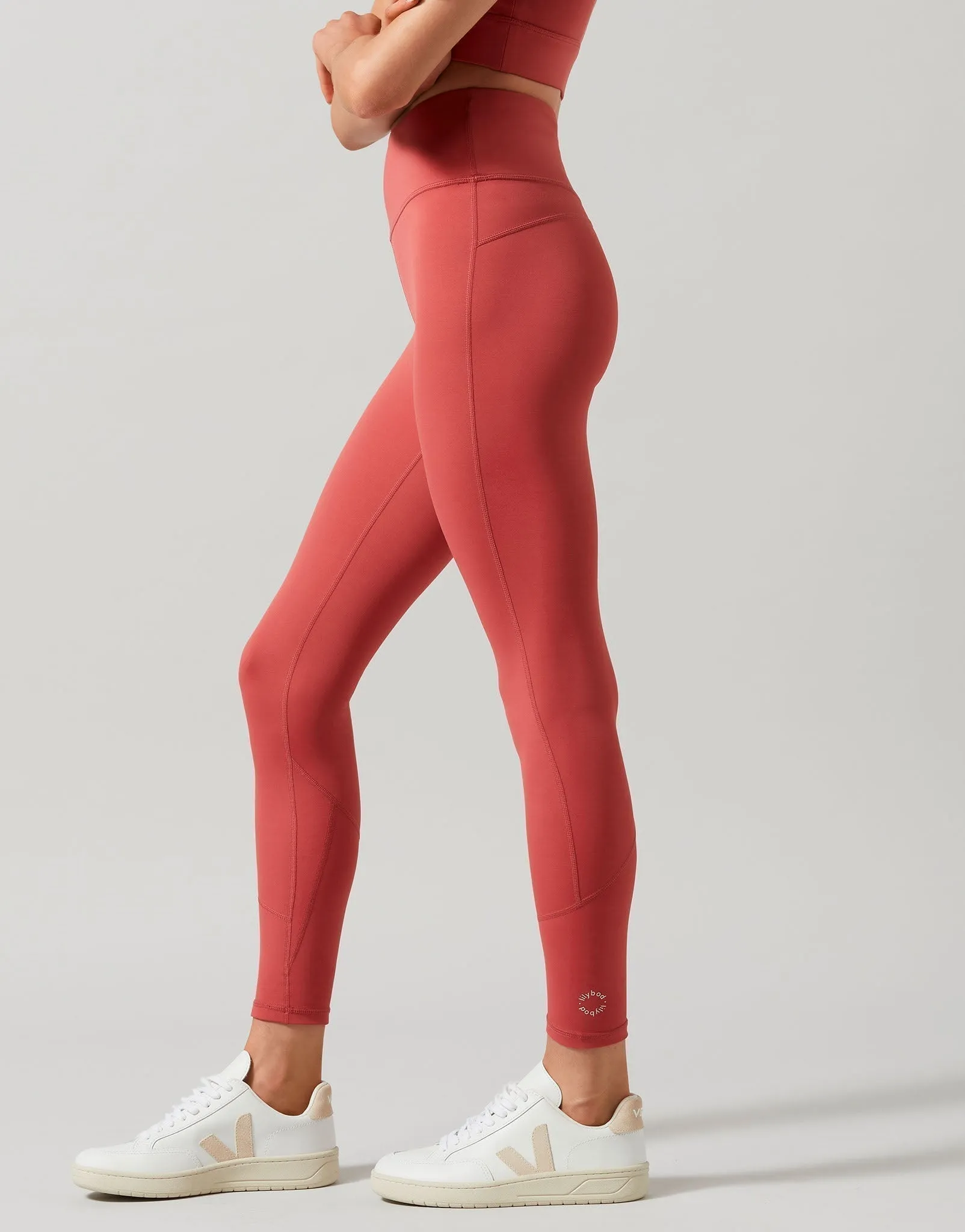 BASELINE Ultra-Core Legging - Mineral