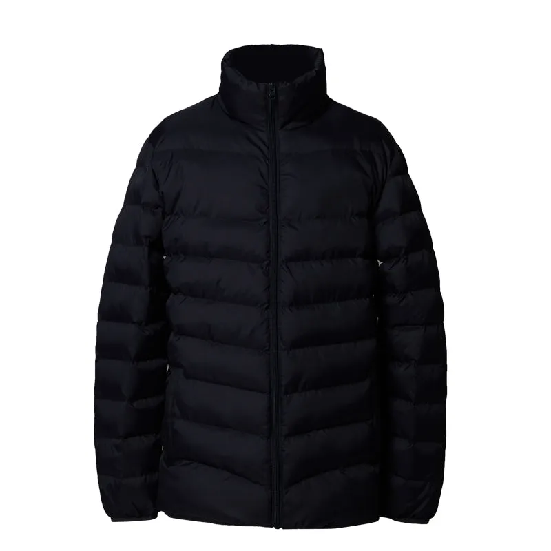 Bocini Kid's Puffer Jacket-(CJ2109)