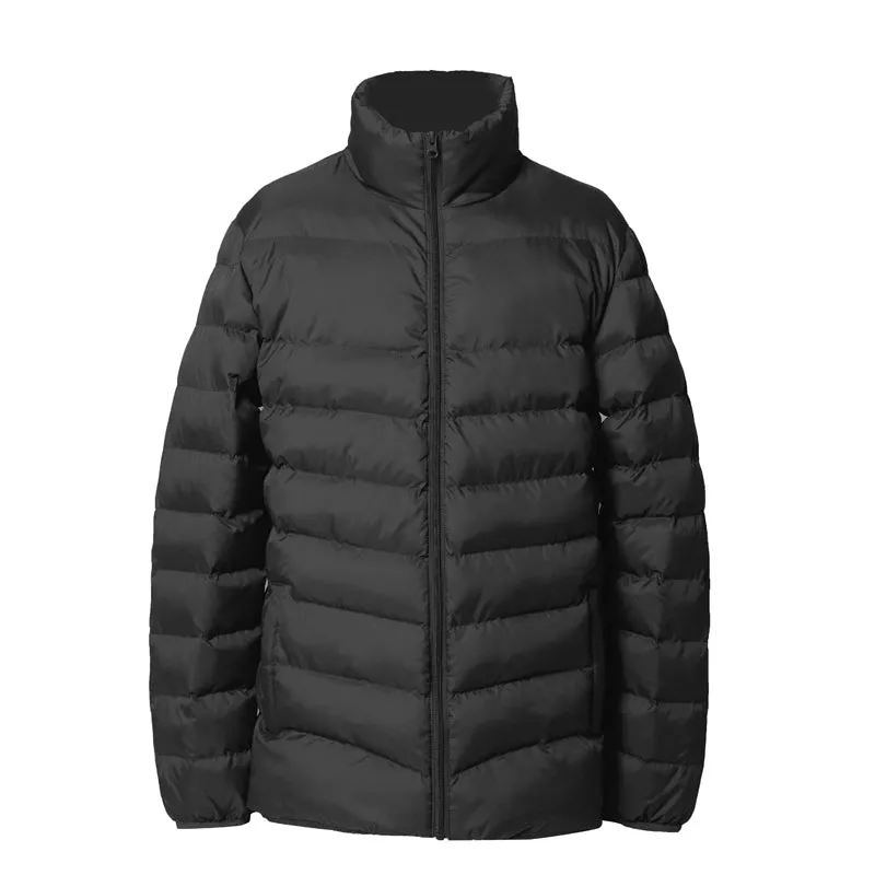 Bocini Kid's Puffer Jacket-(CJ2109)