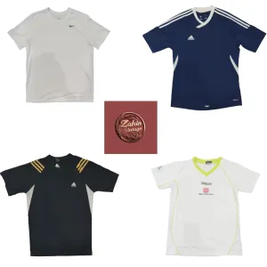 Branded Sport t shirts