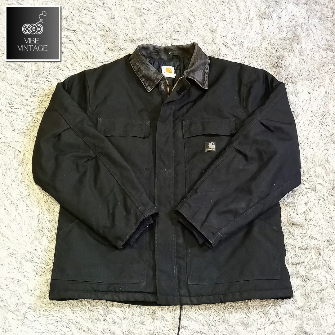 CARHARTT JACKET - A GRADE 4 PCS BUNDLE 1