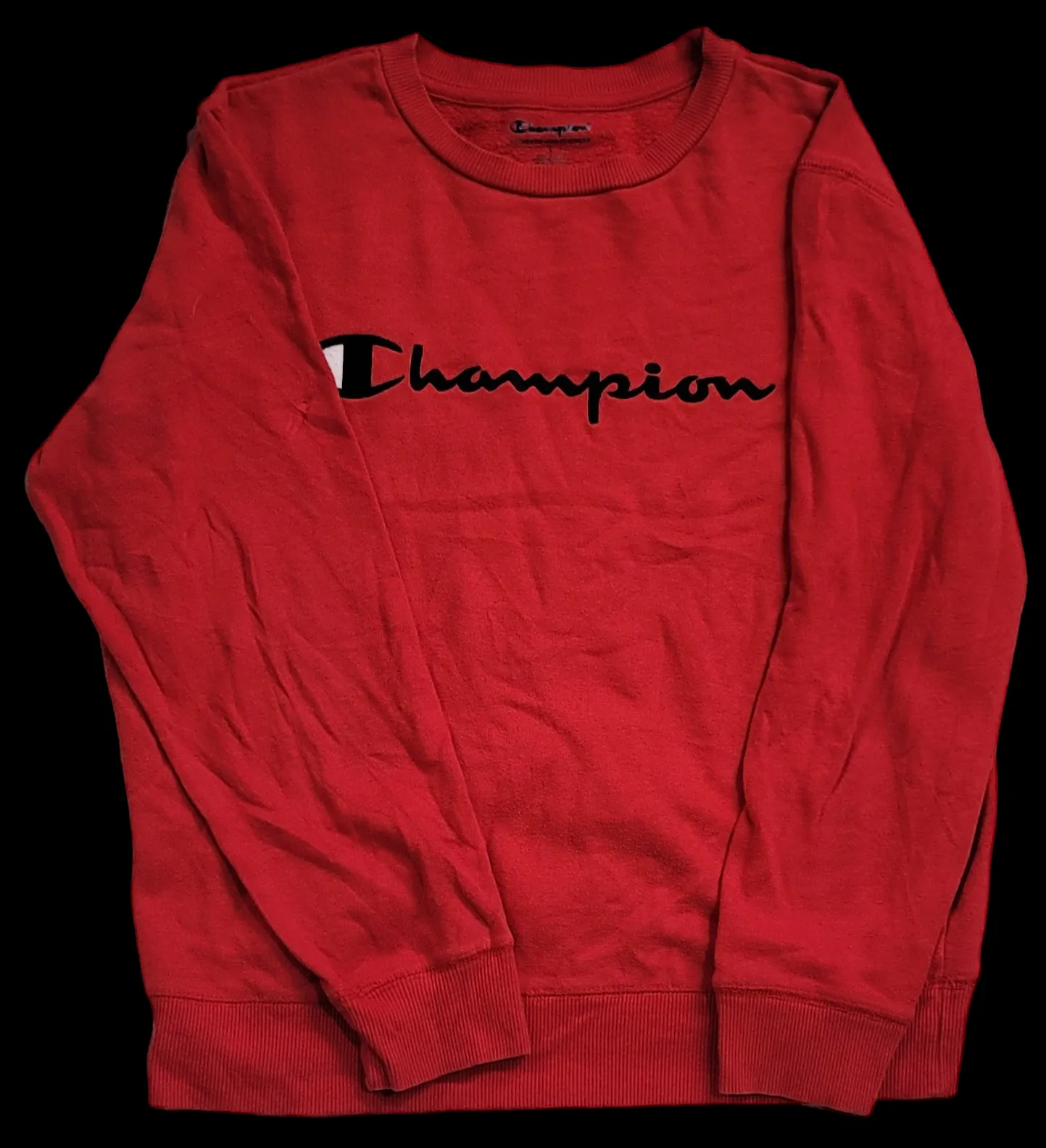 Champion sweatshirt and hoodies