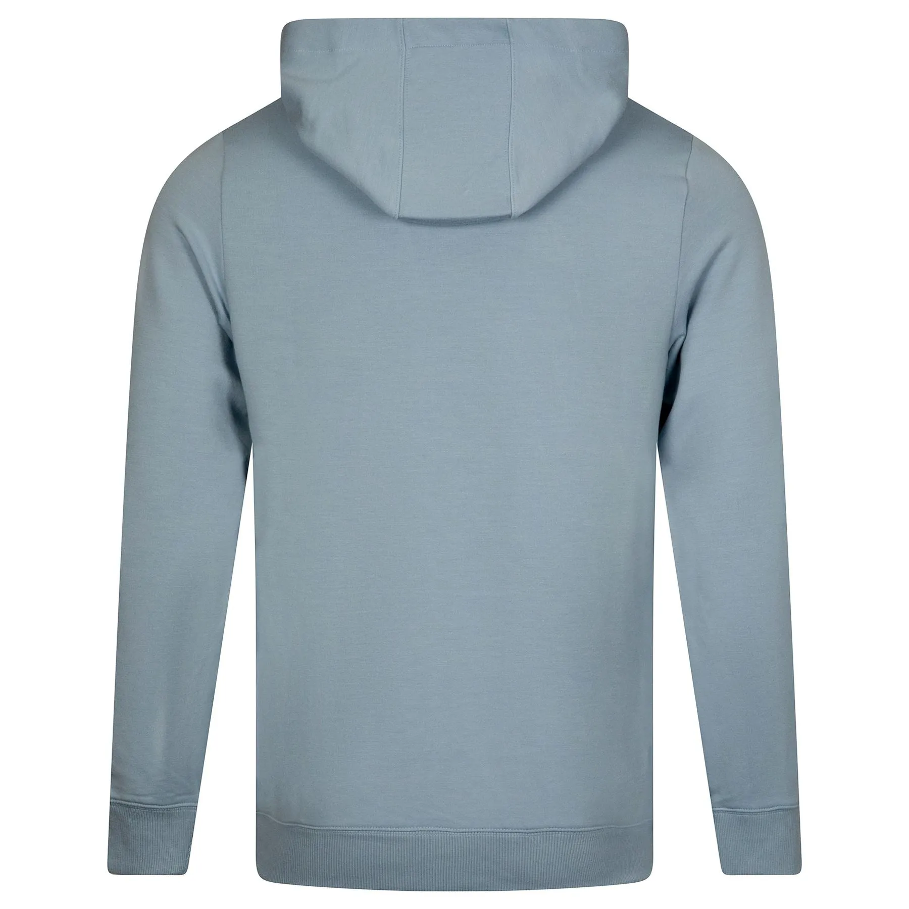 Coastal Cloud Hoodie Ash Blue - SS24