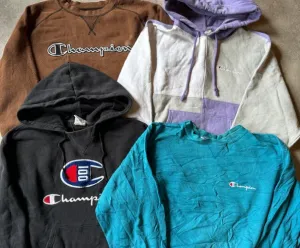 Collage hoodies & sweatshirts