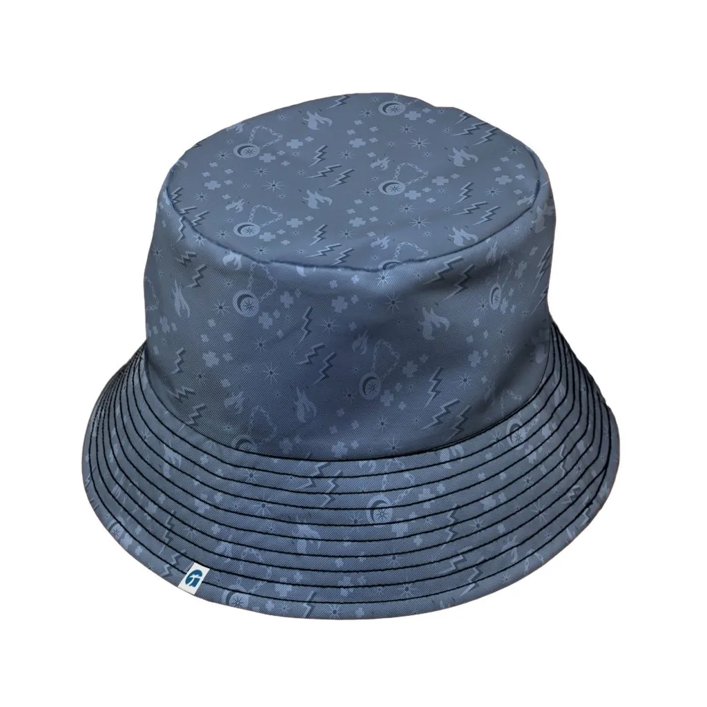 Dnd Cleric Class Bucket Hat