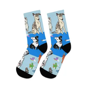 Doggon Dog Socks