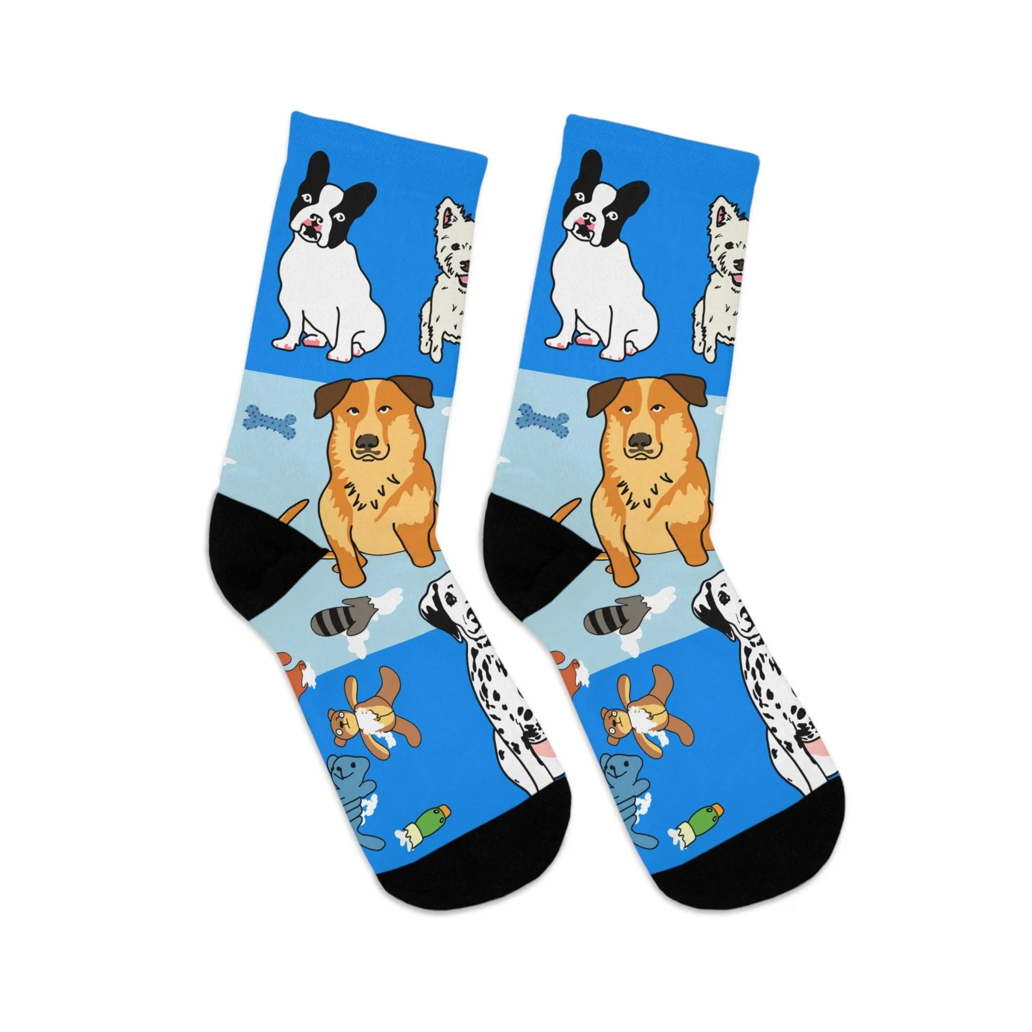 Doggon Dog Socks