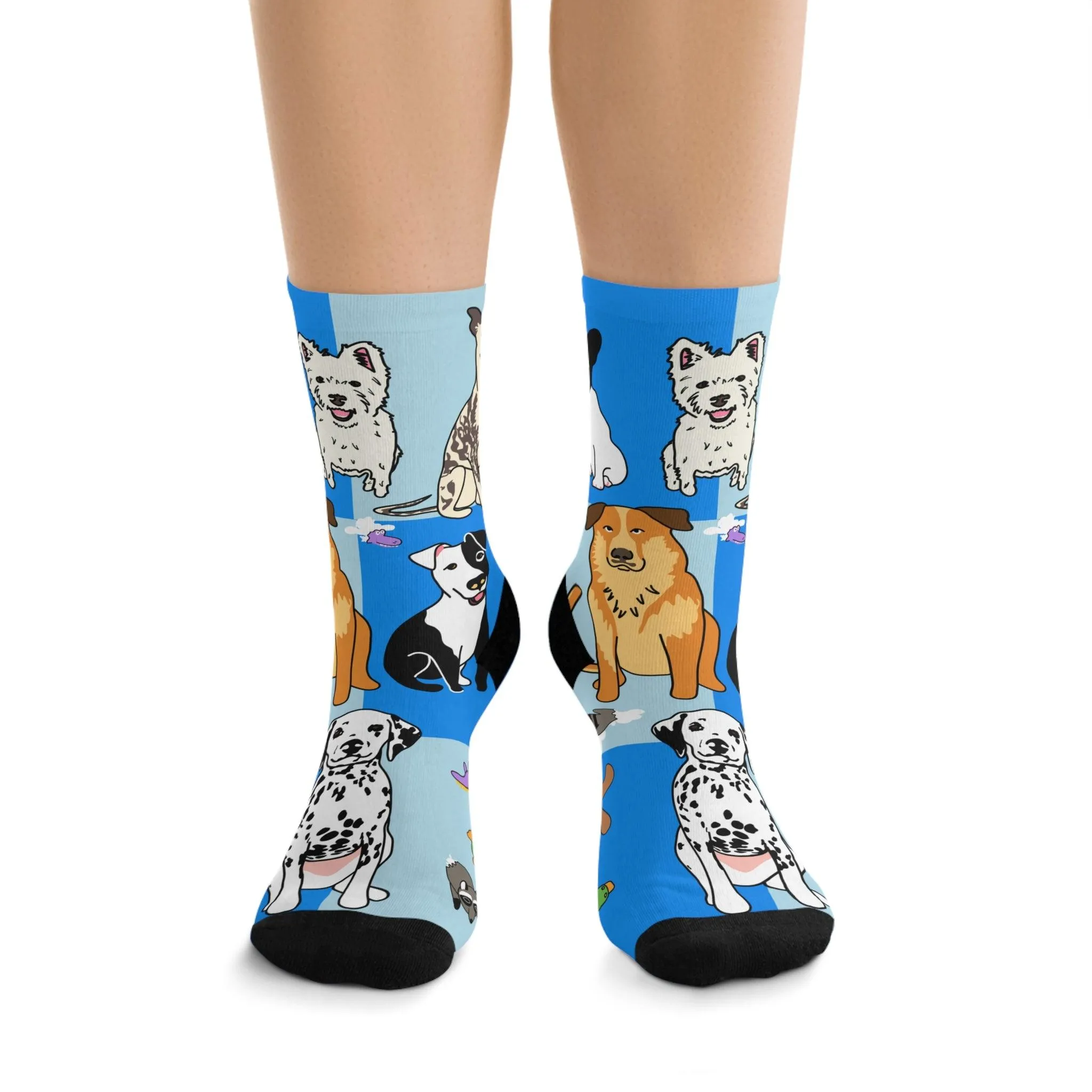 Doggon Dog Socks