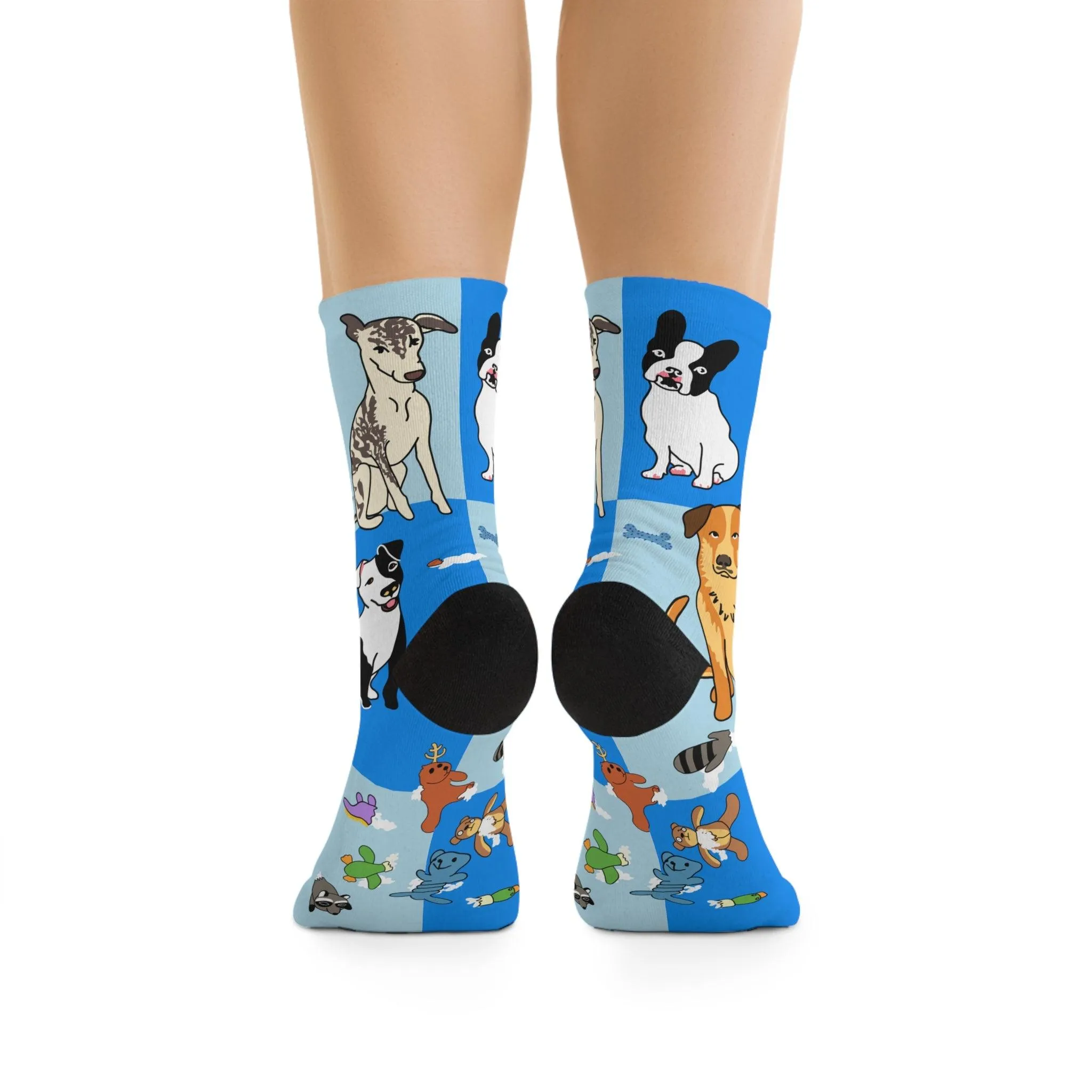 Doggon Dog Socks