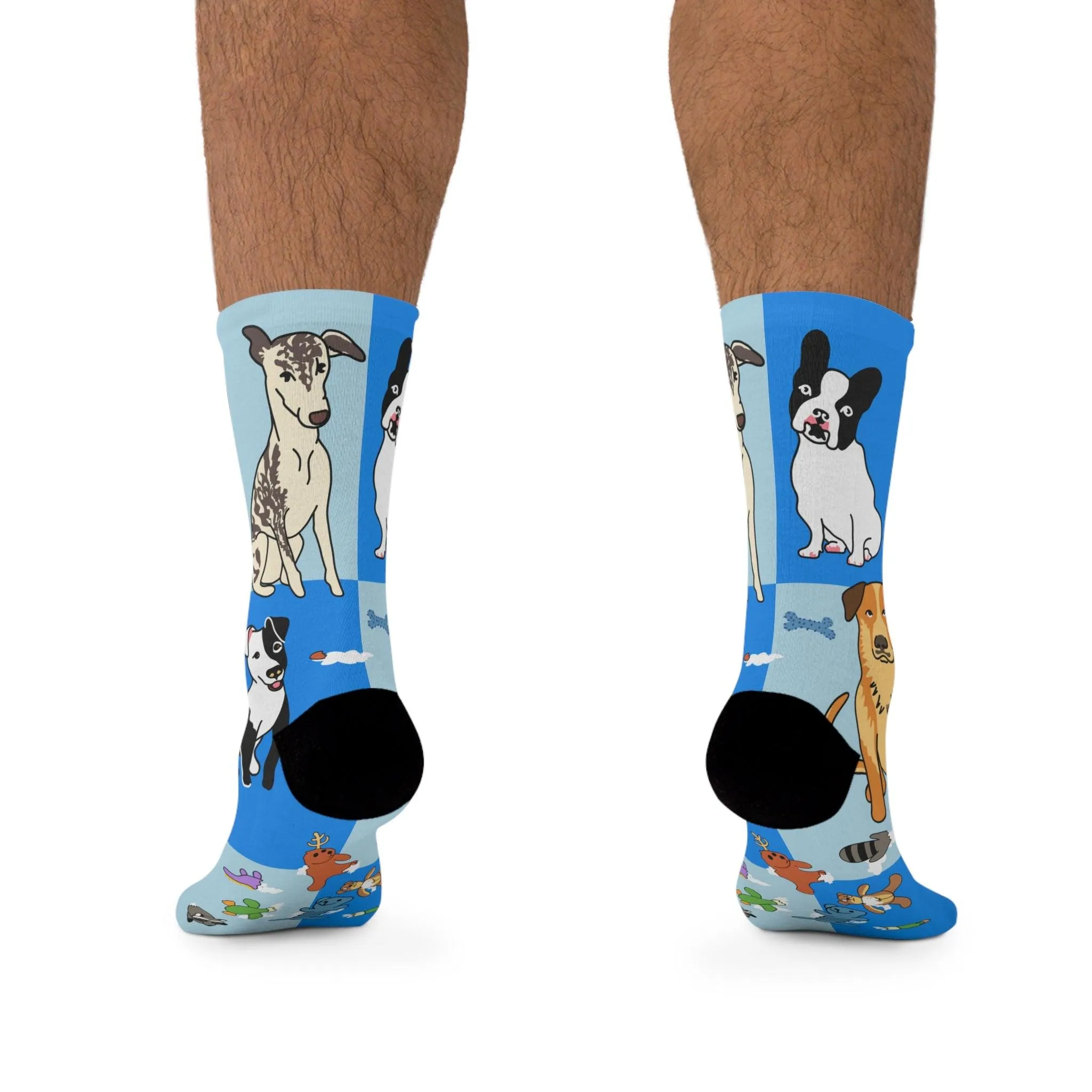 Doggon Dog Socks