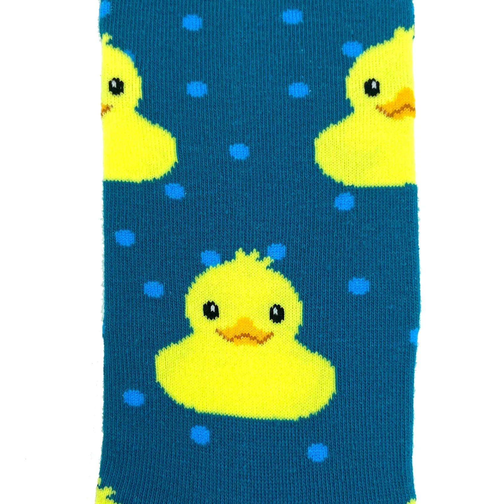 DUCKY DAZZLE