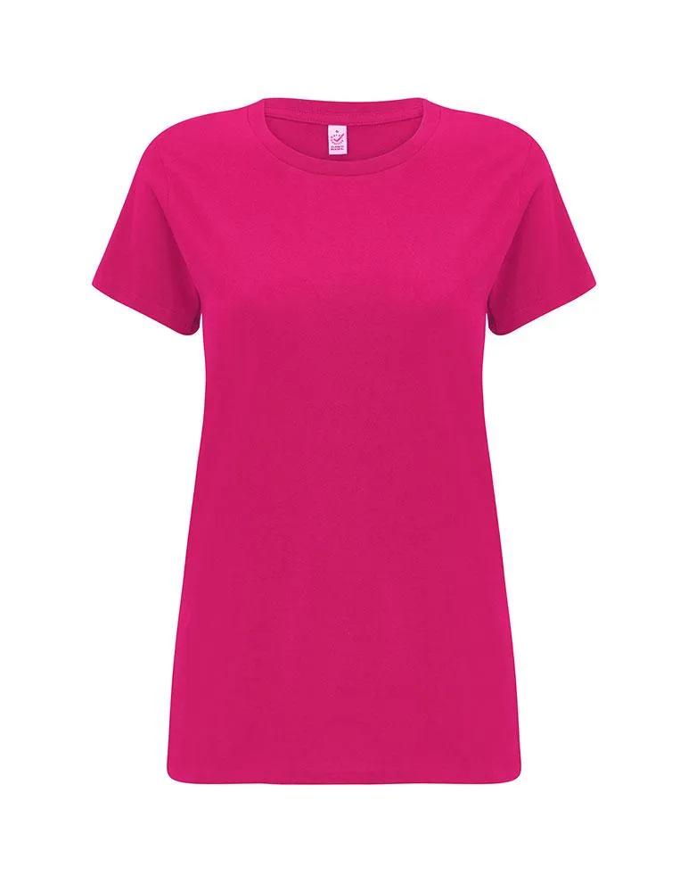 EP02 Continental Jersey Women's T-Shirt