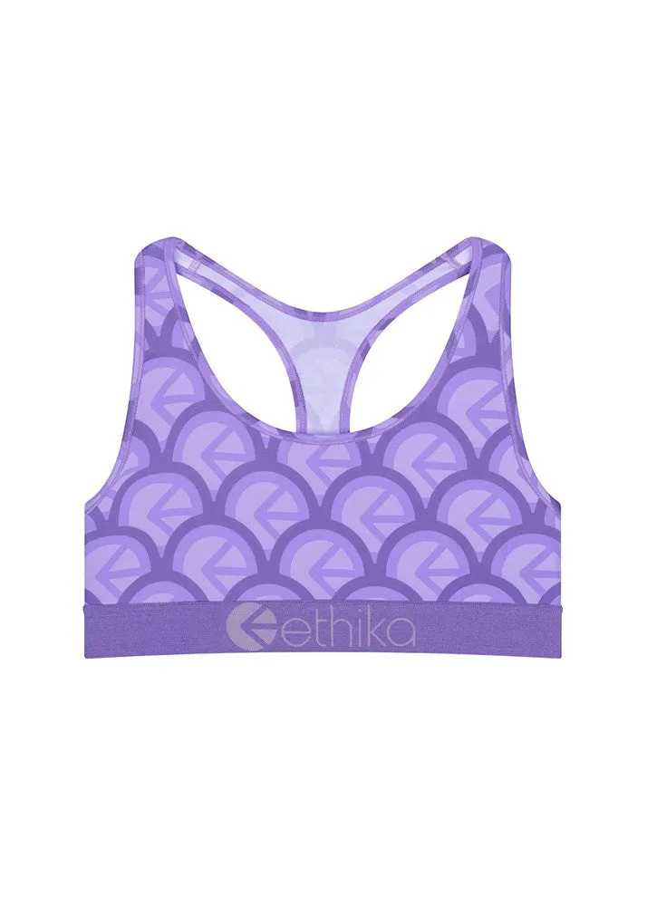 Ethika Grip'D Up Girls Sports Bra