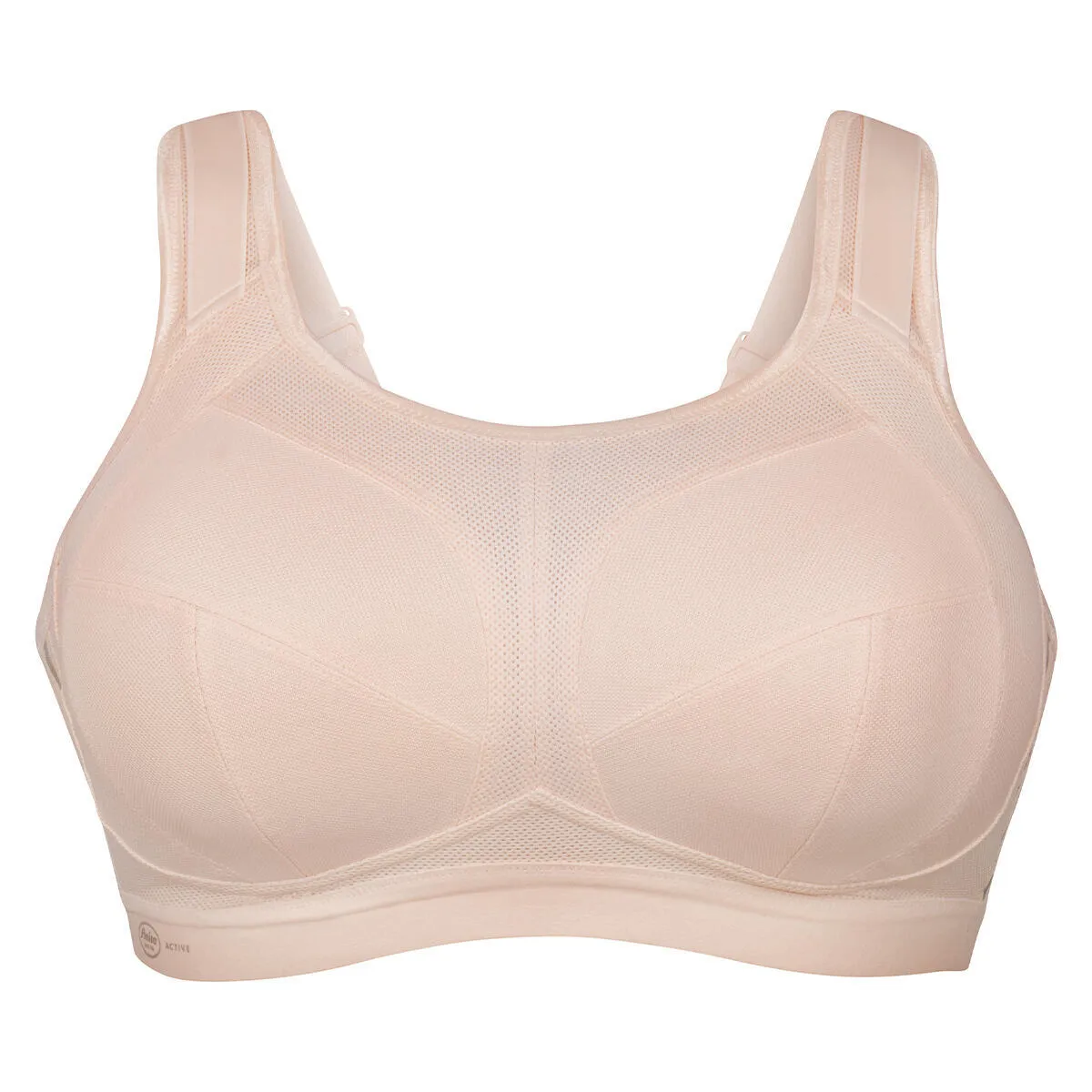 Extreme control plus ANITA sports bra