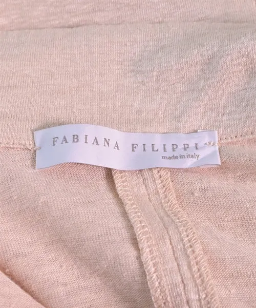 FABIANA FILIPPI Casual jackets