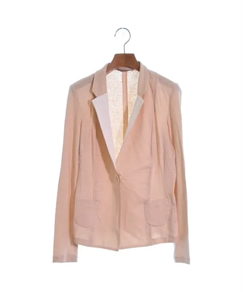 FABIANA FILIPPI Casual jackets