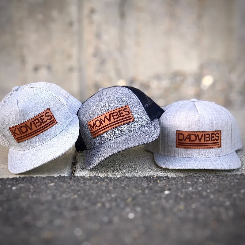 Family Vibe Hat Bundle (3 Hats)