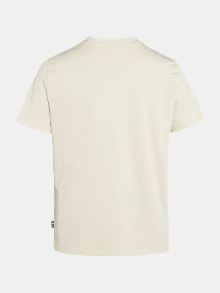 FJALLRAVEN WOMEN'S FOX BOXY LOGO TEE