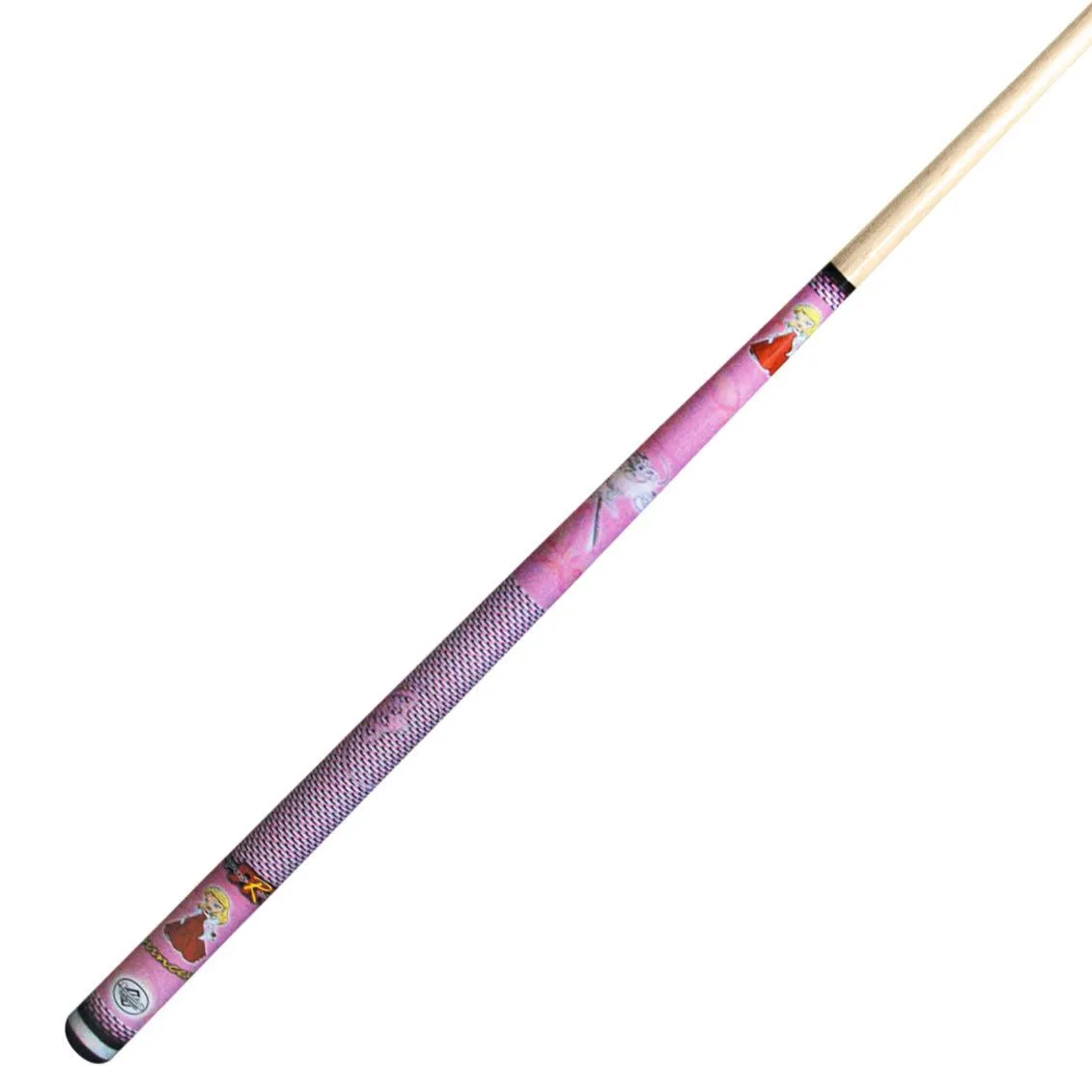 Formula Sports 36in Rumpus 1 Piece Cue