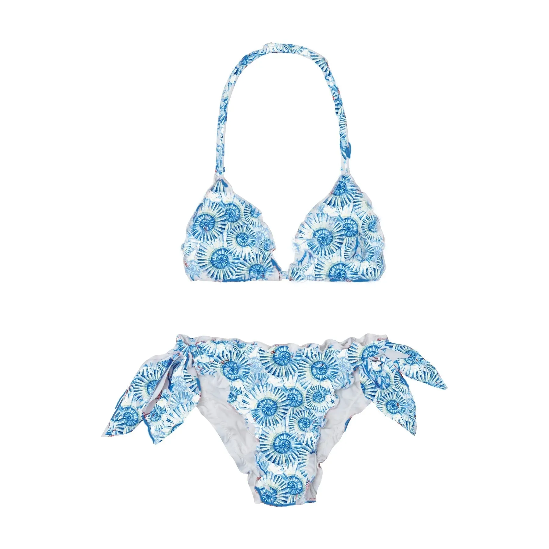 Frou Frou Bikini Seashells