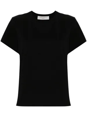 Golden Goose T-shirts and Polos Black