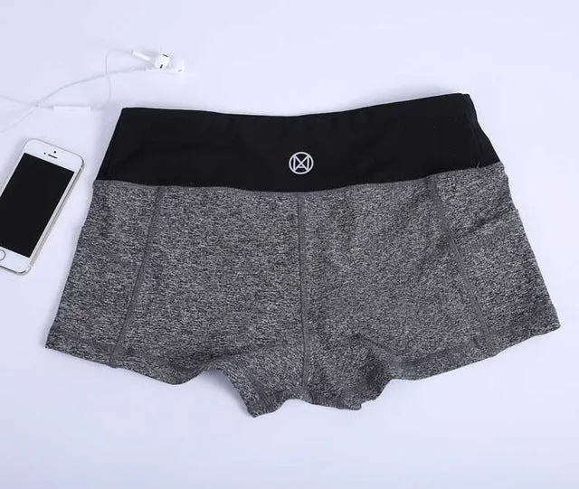 Gym Wear Ladies Fitness shorts