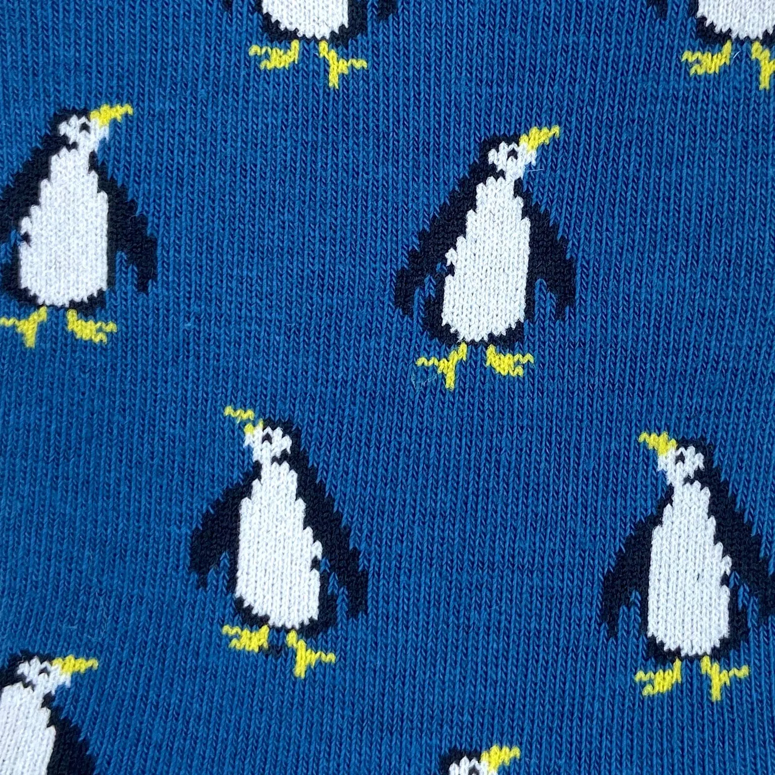 HAPPY FEET SOCKS