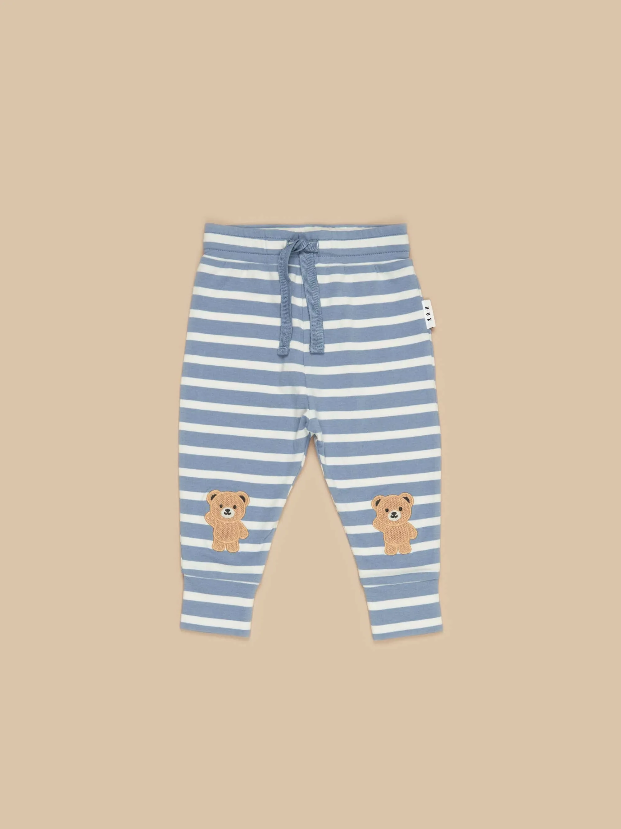 Huxbaby Hello Hux Jersey Track Pant