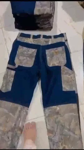 Inspired workwear pant 50 pcs