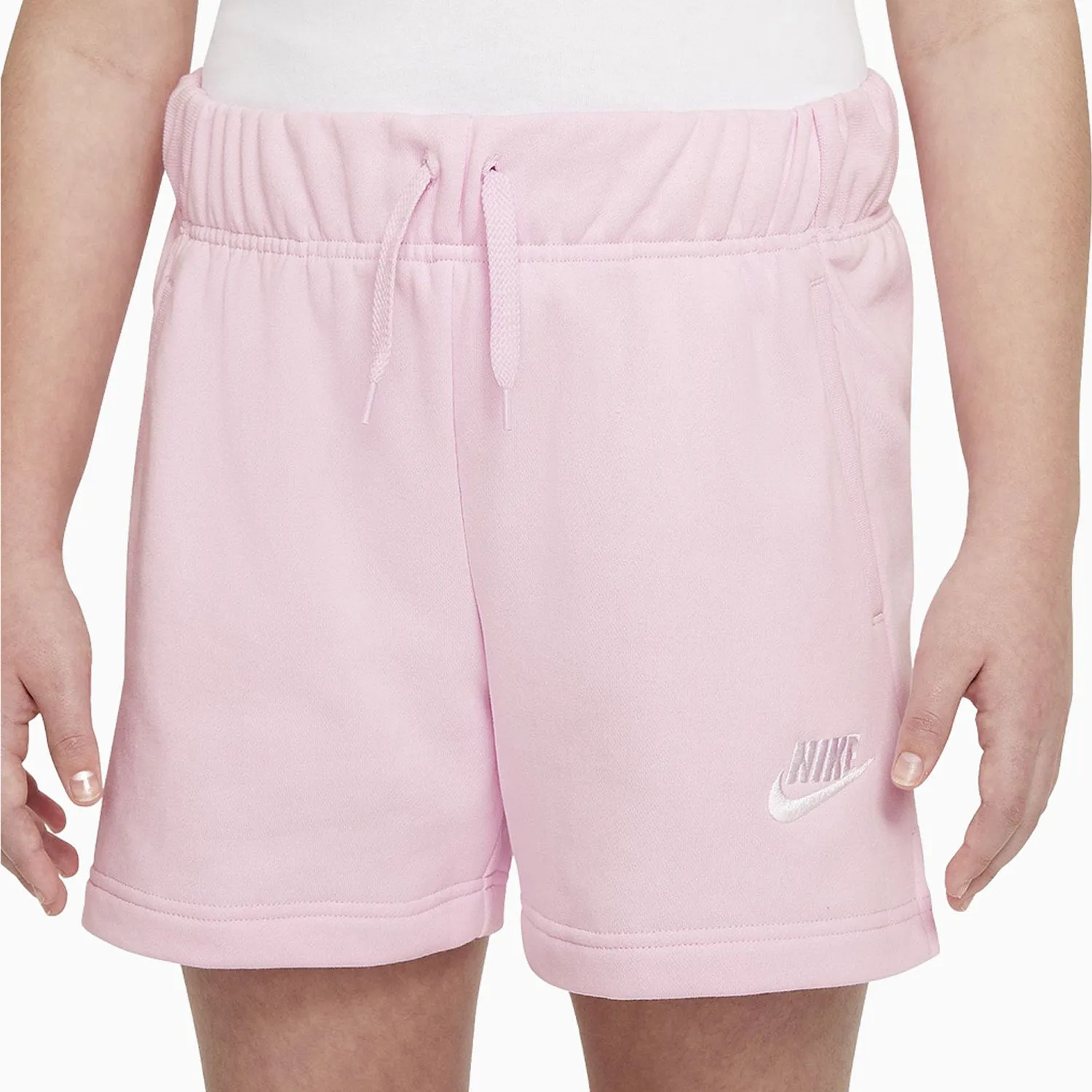 Kid's Nike Sportswear Club Shorts