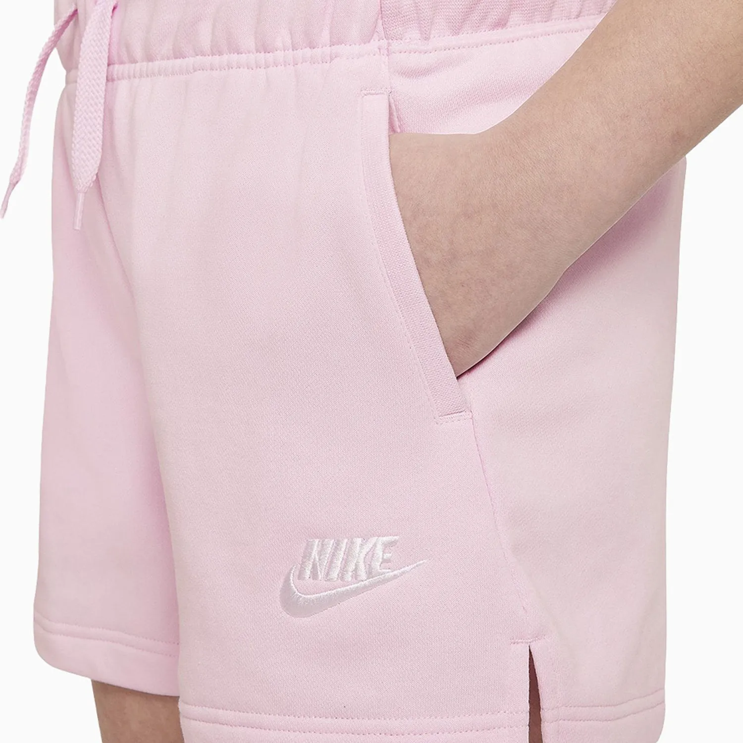 Kid's Nike Sportswear Club Shorts