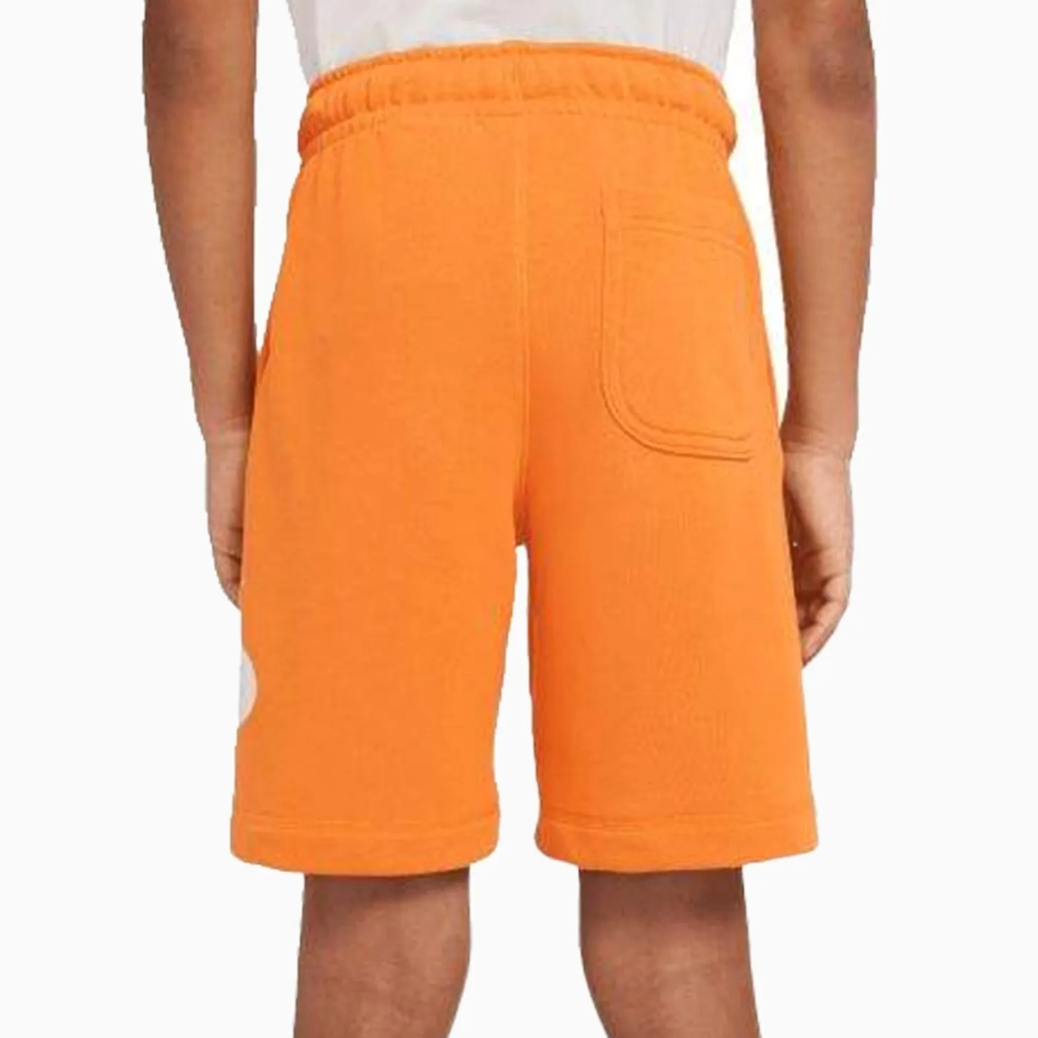 Kid's Sportswear Swoosh Core Short