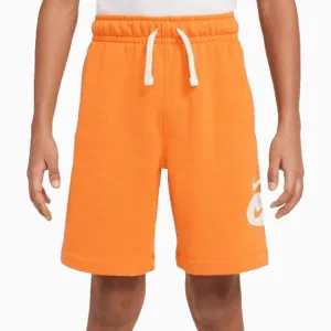 Kid's Sportswear Swoosh Core Short